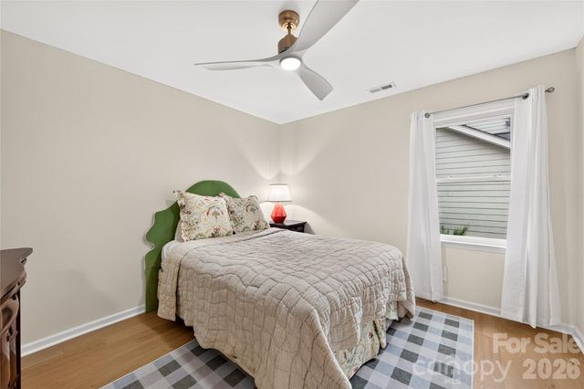 3027 Deep Meadow Lane, Charlotte, NC 28210