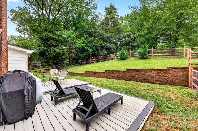 3027 Deep Meadow Lane, Charlotte, NC 28210