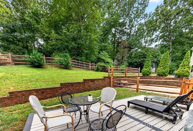3027 Deep Meadow Lane, Charlotte, NC 28210