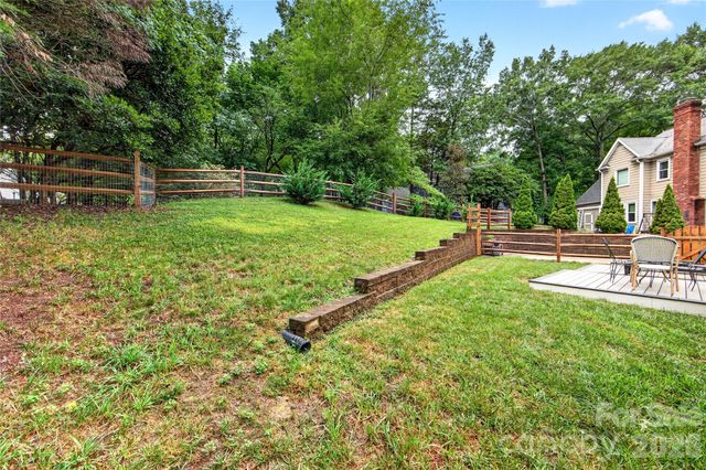3027 Deep Meadow Lane, Charlotte, NC 28210