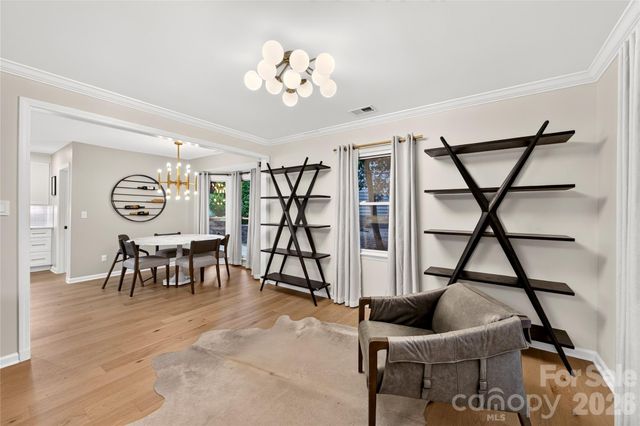 3027 Deep Meadow Lane, Charlotte, NC 28210