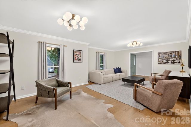 3027 Deep Meadow Lane, Charlotte, NC 28210