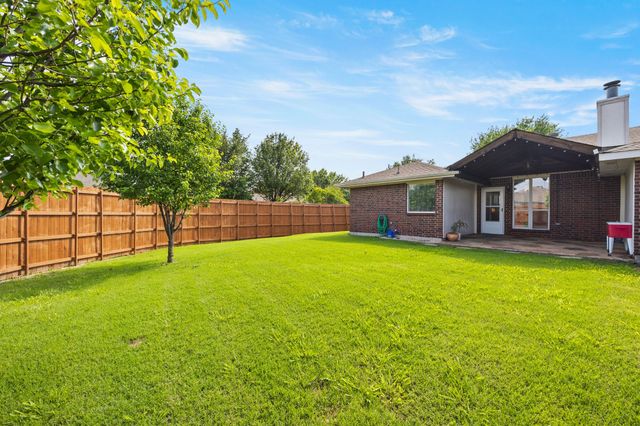 7210 Mercurys Road, Rowlett, TX 75089