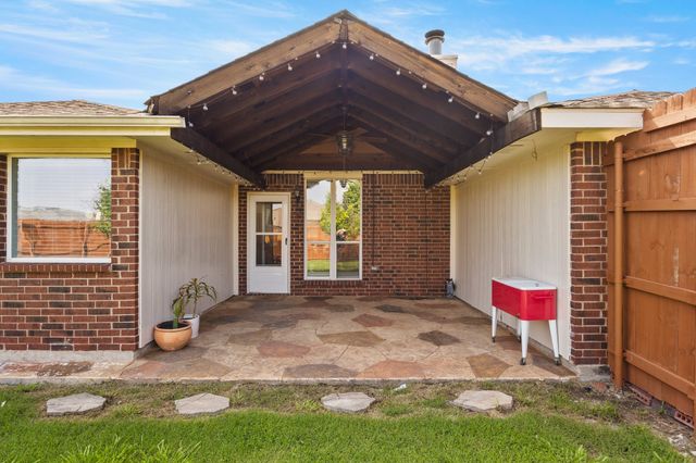 7210 Mercurys Road, Rowlett, TX 75089