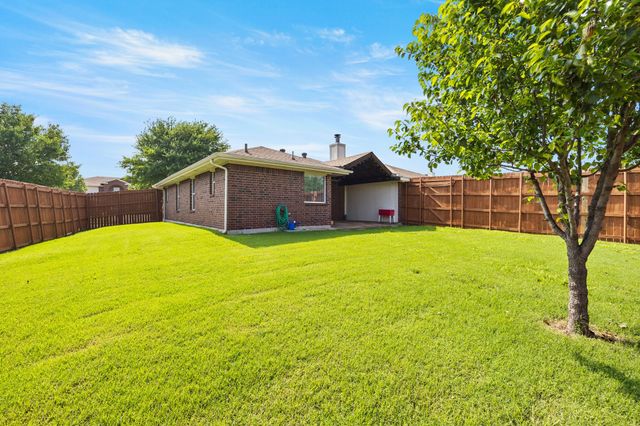 7210 Mercurys Road, Rowlett, TX 75089