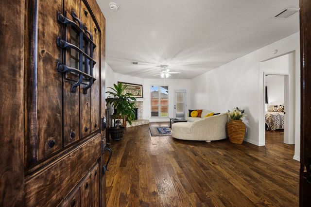 7210 Mercurys Road, Rowlett, TX 75089