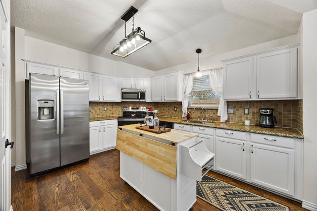 7210 Mercurys Road, Rowlett, TX 75089