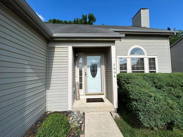 5994 Abbey Church Road, Dublin, OH 43017