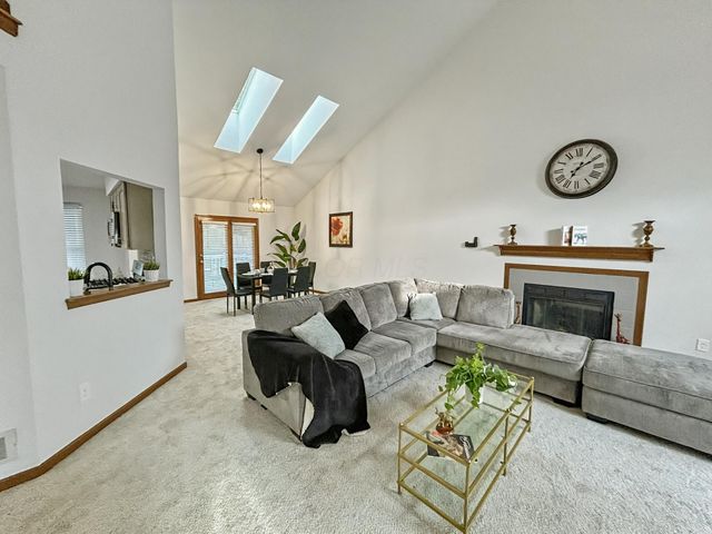 5994 Abbey Church Road, Dublin, OH 43017
