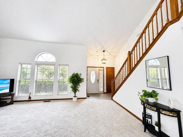 5994 Abbey Church Road, Dublin, OH 43017