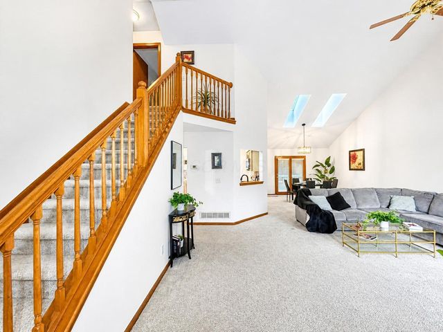 5994 Abbey Church Road, Dublin, OH 43017