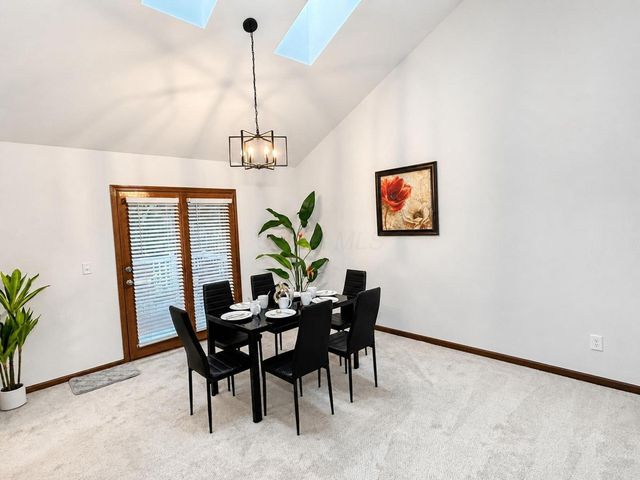 5994 Abbey Church Road, Dublin, OH 43017