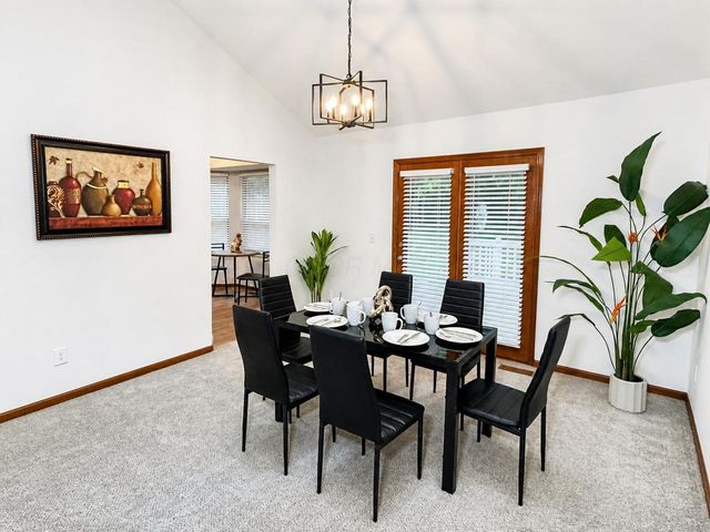 5994 Abbey Church Road, Dublin, OH 43017