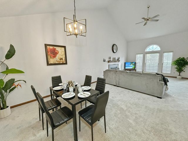 5994 Abbey Church Road, Dublin, OH 43017