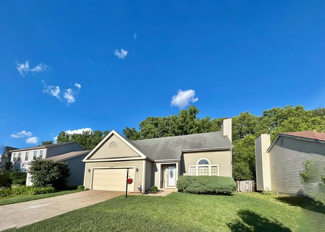 5994 Abbey Church Road, Dublin, OH 43017