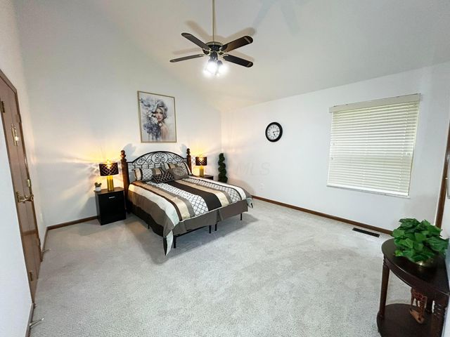 5994 Abbey Church Road, Dublin, OH 43017