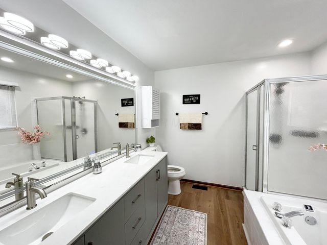 5994 Abbey Church Road, Dublin, OH 43017