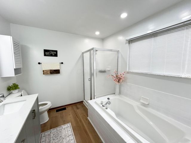 5994 Abbey Church Road, Dublin, OH 43017