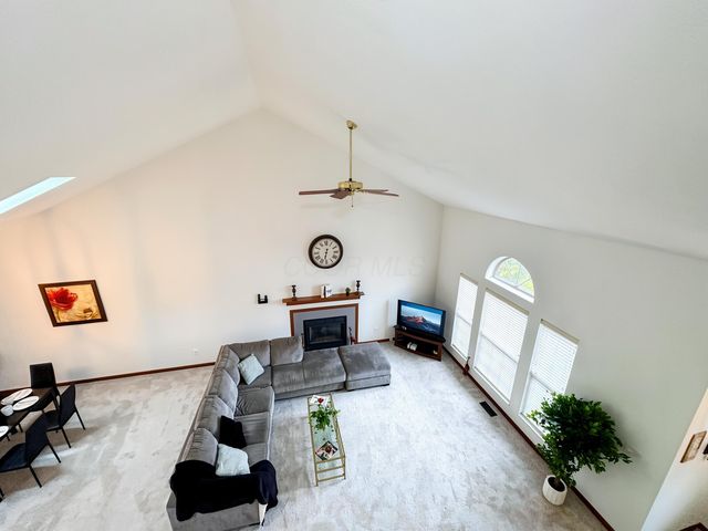 5994 Abbey Church Road, Dublin, OH 43017