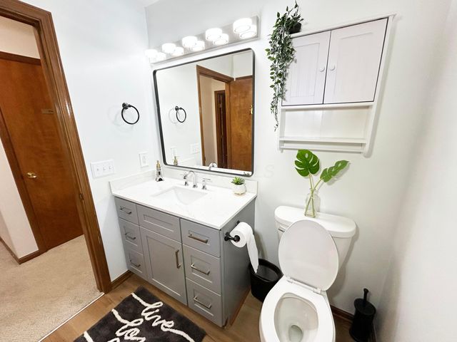 5994 Abbey Church Road, Dublin, OH 43017