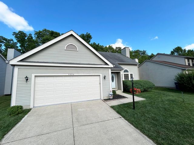 5994 Abbey Church Road, Dublin, OH 43017