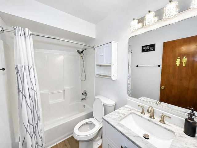 5994 Abbey Church Road, Dublin, OH 43017