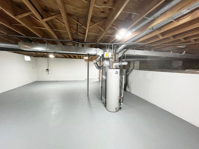 5994 Abbey Church Road, Dublin, OH 43017