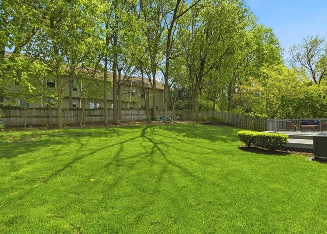 5994 Abbey Church Road, Dublin, OH 43017