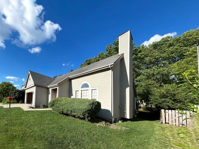 5994 Abbey Church Road, Dublin, OH 43017