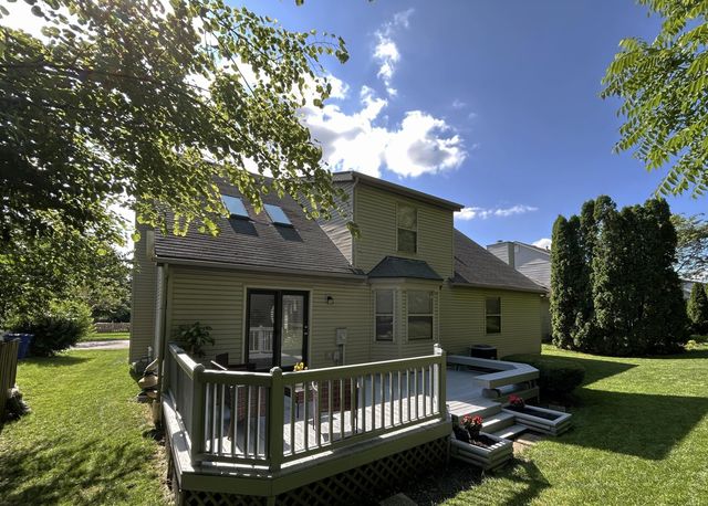 5994 Abbey Church Road, Dublin, OH 43017