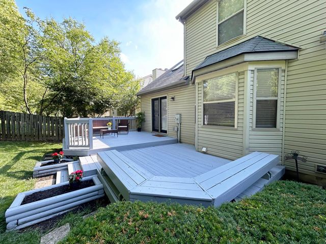 5994 Abbey Church Road, Dublin, OH 43017