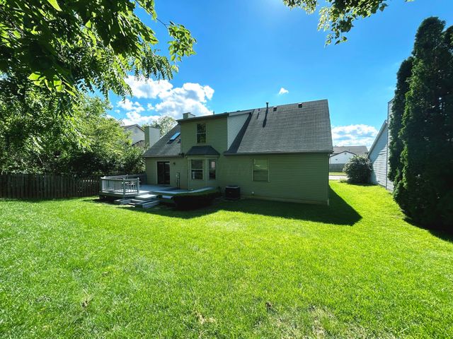 5994 Abbey Church Road, Dublin, OH 43017