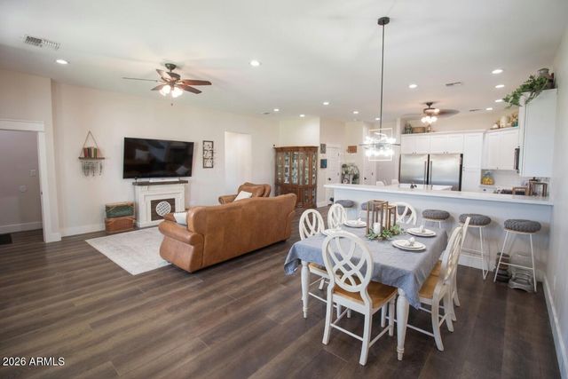 18107 E INDIANA Avenue, Queen Creek, AZ 85142