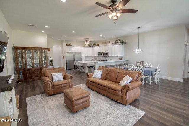 18107 E INDIANA Avenue, Queen Creek, AZ 85142