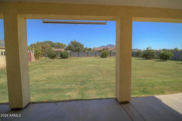 18107 E INDIANA Avenue, Queen Creek, AZ 85142