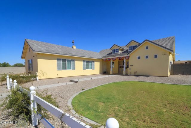 18107 E INDIANA Avenue, Queen Creek, AZ 85142