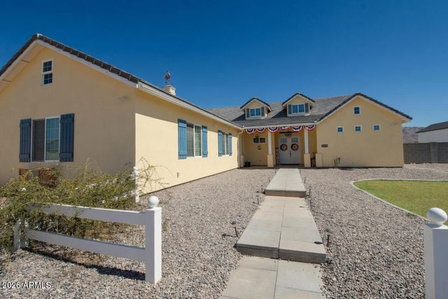 18107 E INDIANA Avenue, Queen Creek, AZ 85142
