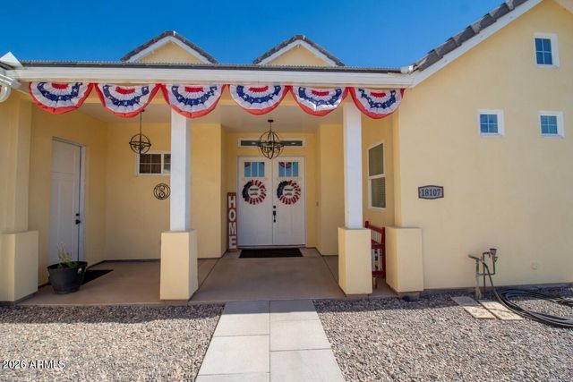 18107 E INDIANA Avenue, Queen Creek, AZ 85142