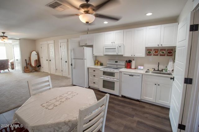 18107 E INDIANA Avenue, Queen Creek, AZ 85142