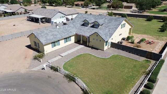 18107 E INDIANA Avenue, Queen Creek, AZ 85142