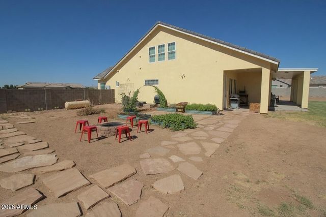 18107 E INDIANA Avenue, Queen Creek, AZ 85142