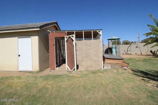 18107 E INDIANA Avenue, Queen Creek, AZ 85142