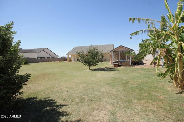 18107 E INDIANA Avenue, Queen Creek, AZ 85142
