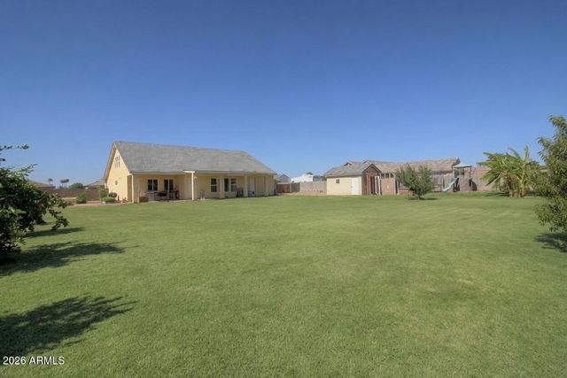 18107 E INDIANA Avenue, Queen Creek, AZ 85142