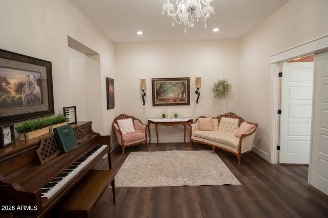 18107 E INDIANA Avenue, Queen Creek, AZ 85142
