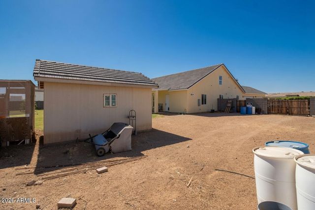 18107 E INDIANA Avenue, Queen Creek, AZ 85142