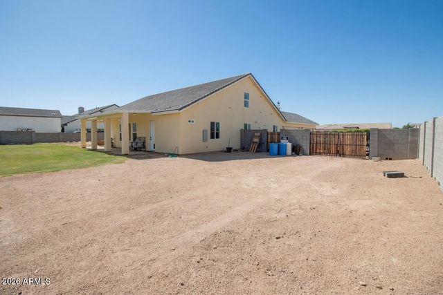 18107 E INDIANA Avenue, Queen Creek, AZ 85142