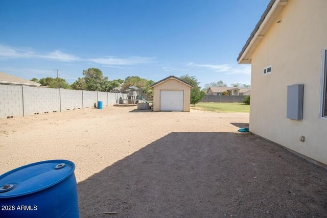 18107 E INDIANA Avenue, Queen Creek, AZ 85142