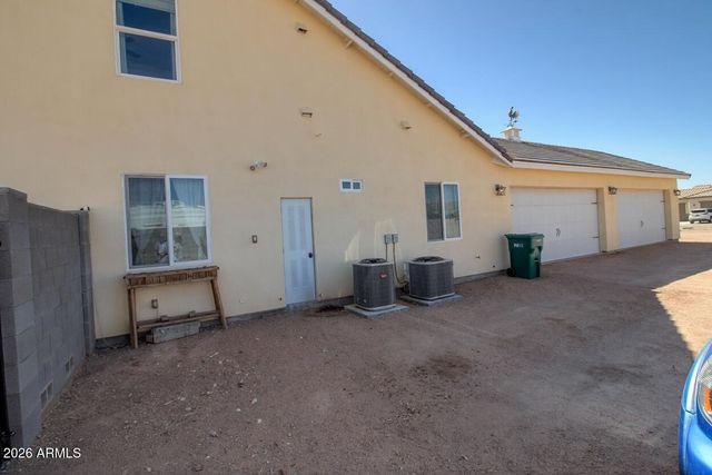 18107 E INDIANA Avenue, Queen Creek, AZ 85142