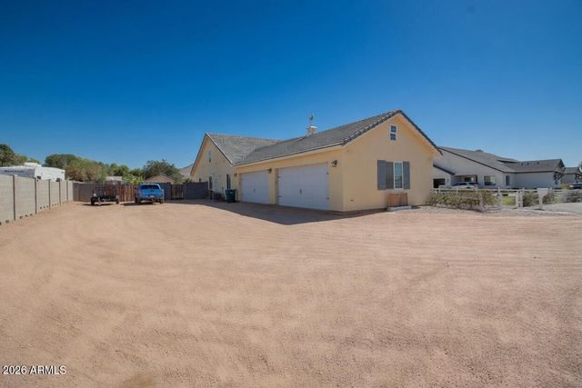 18107 E INDIANA Avenue, Queen Creek, AZ 85142